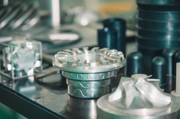 CNC Turning