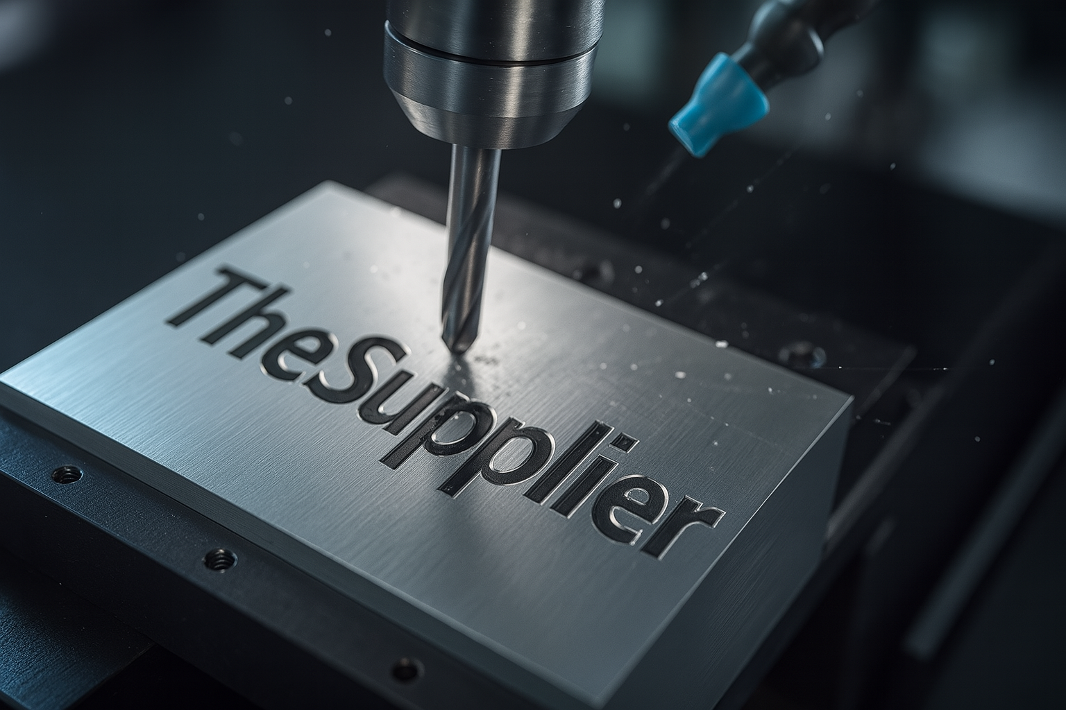 CNC Machining